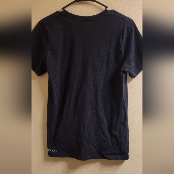 Axolotl T-shirt - Picture 4 of 5